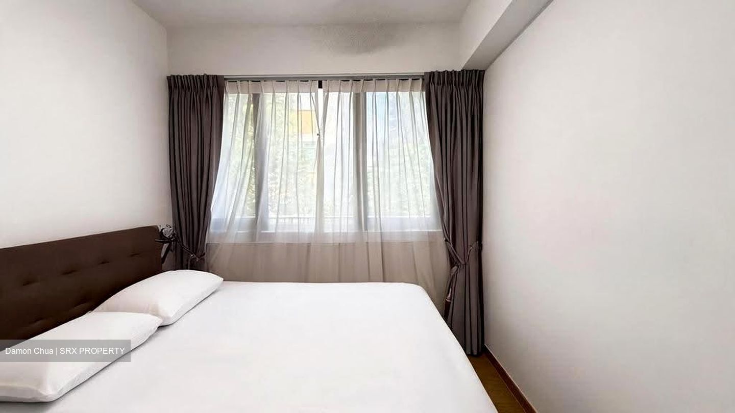 The Florence Residences (D19), Apartment #612507561